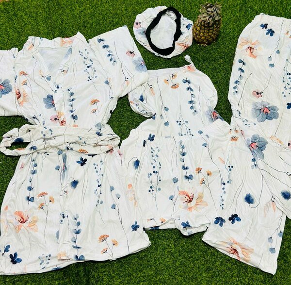 5in1 nightwear