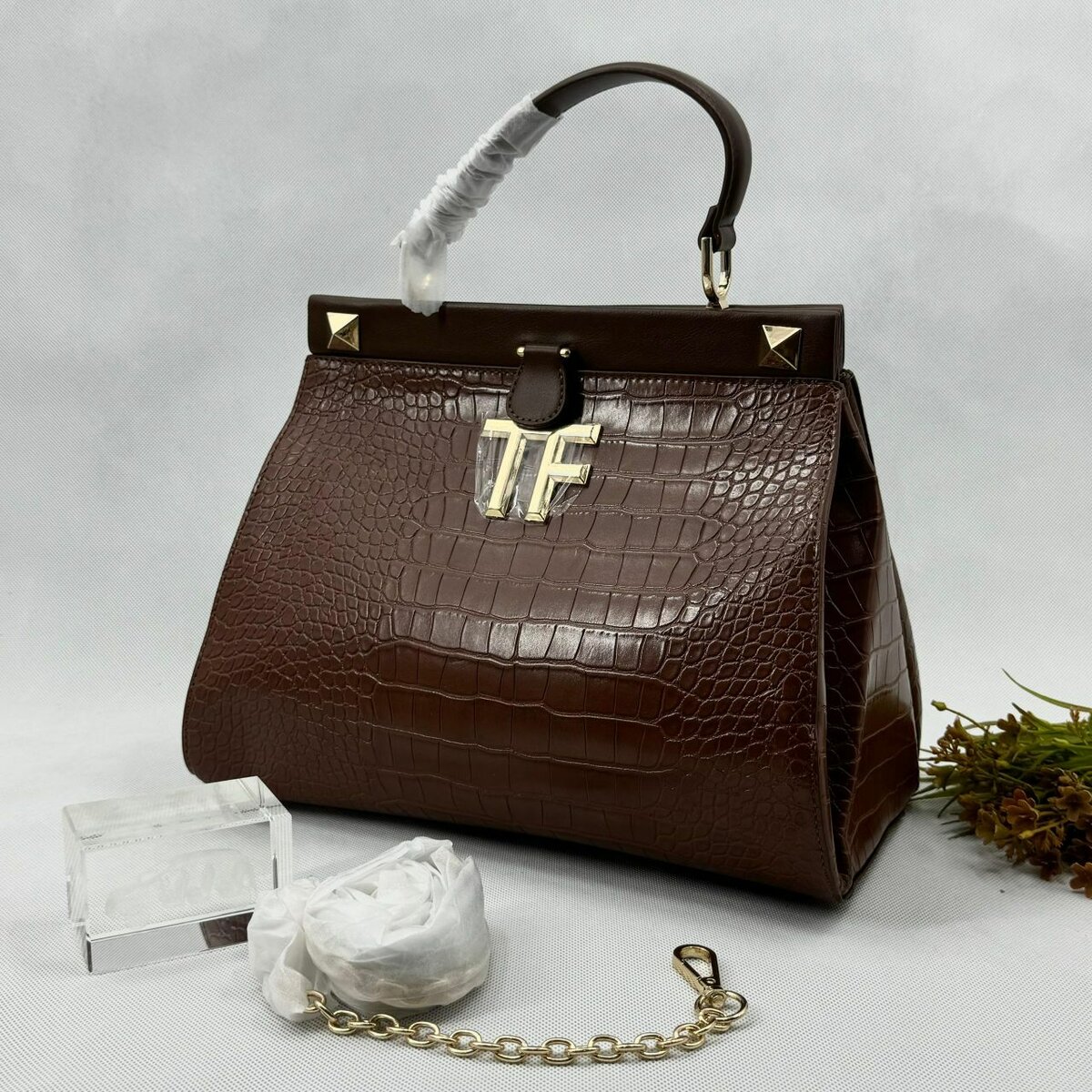 Ladies hand bags