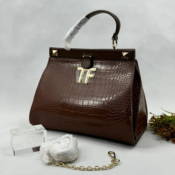 Ladies hand bags
