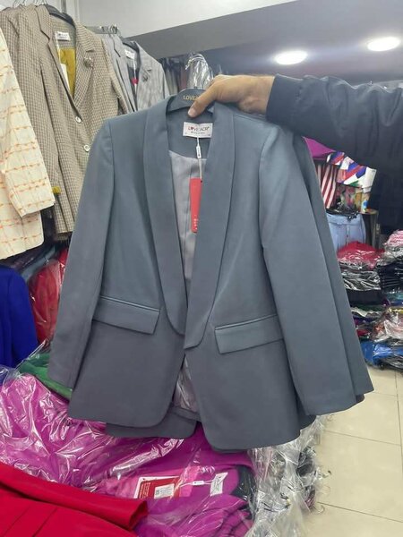 Veste dame