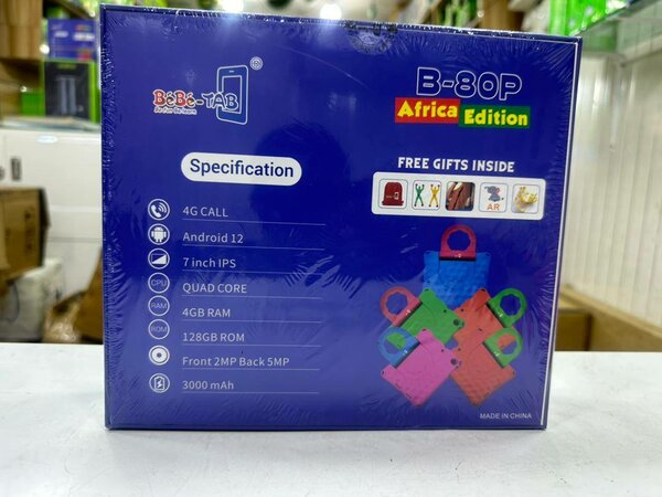 BEBE-TAB