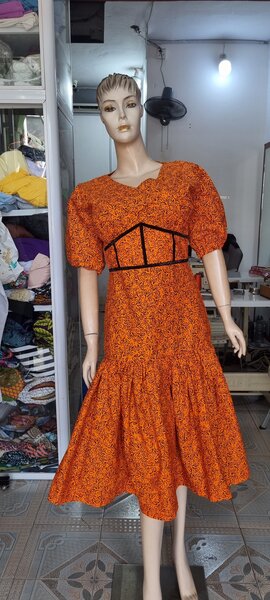 African wear