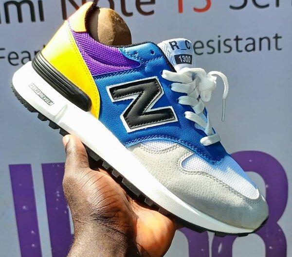 Chaussures