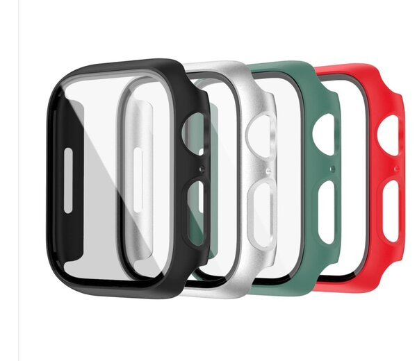Smart watches and series protectors