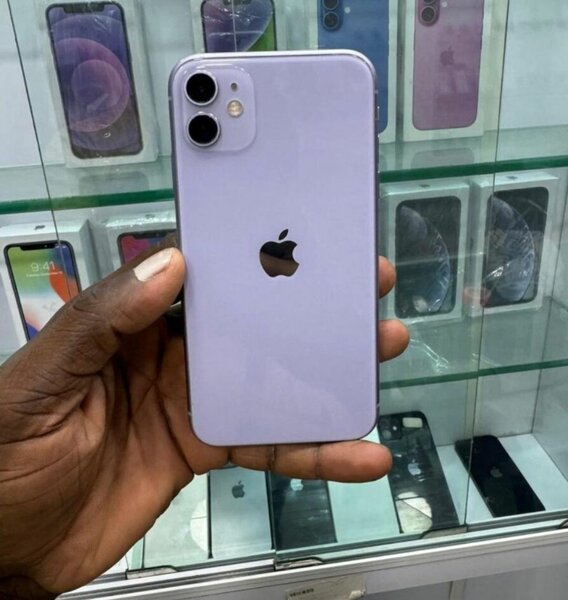 iPhone