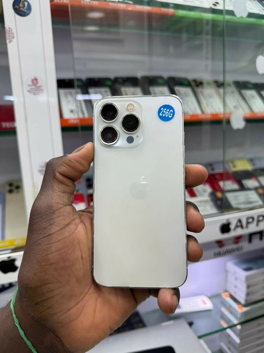 IPhones 13 pro