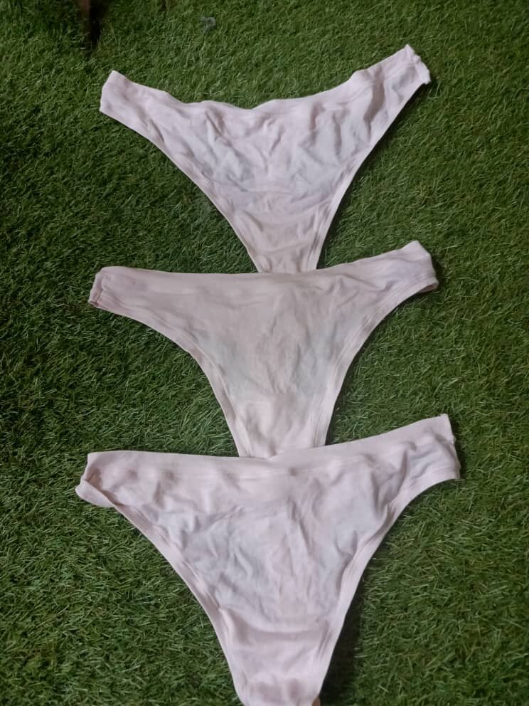Ladies Pants
