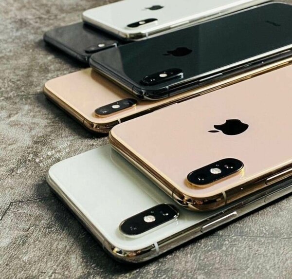 IPhone xs max