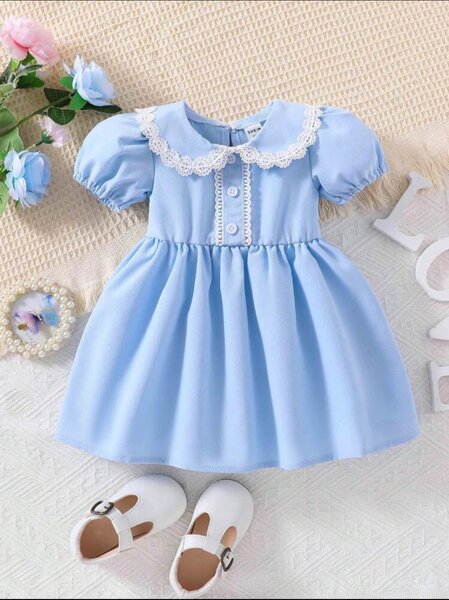 Baby Girl Dress. 2-3years