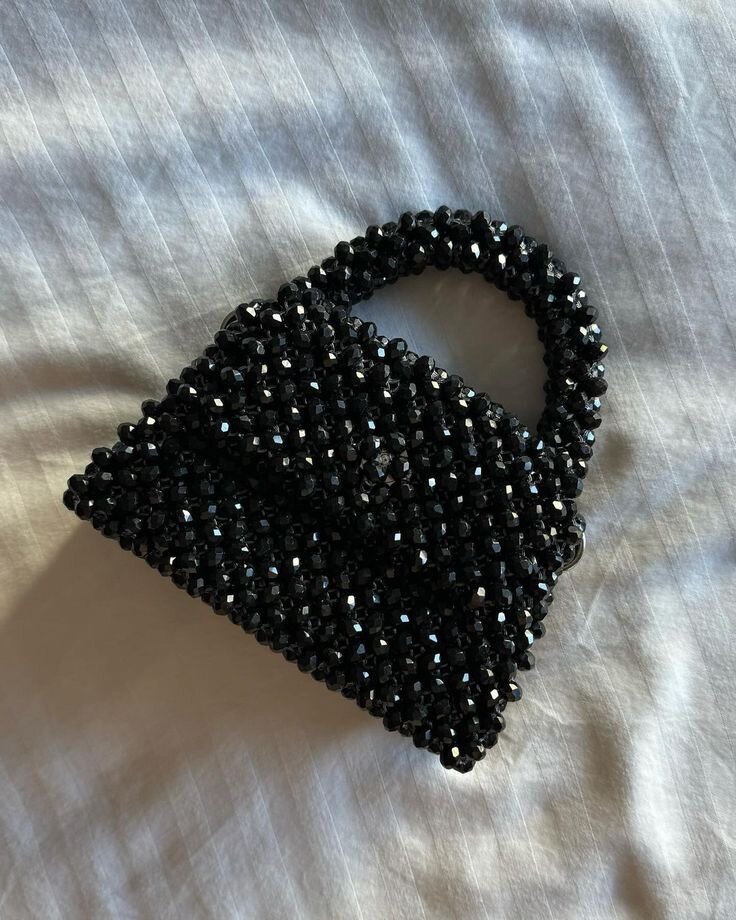Beaded accessories