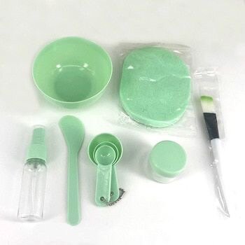 Récipient vide pour skin care