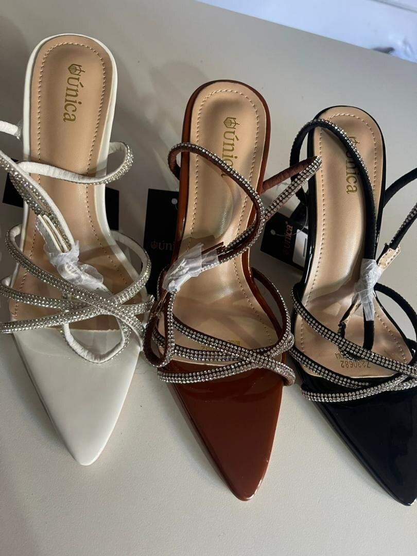 Cute Heels
