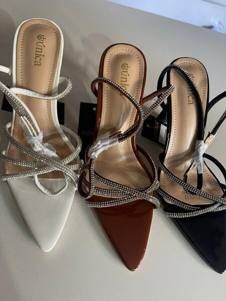 Cute Heels