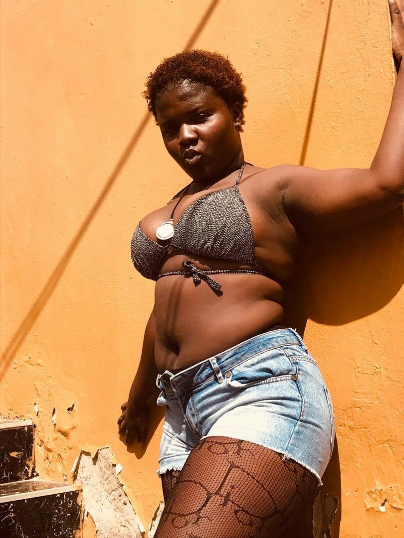 Jeans shorts