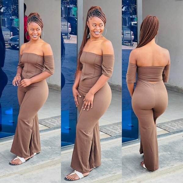 Ladies dresses