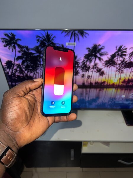 IPHONE 12 pro