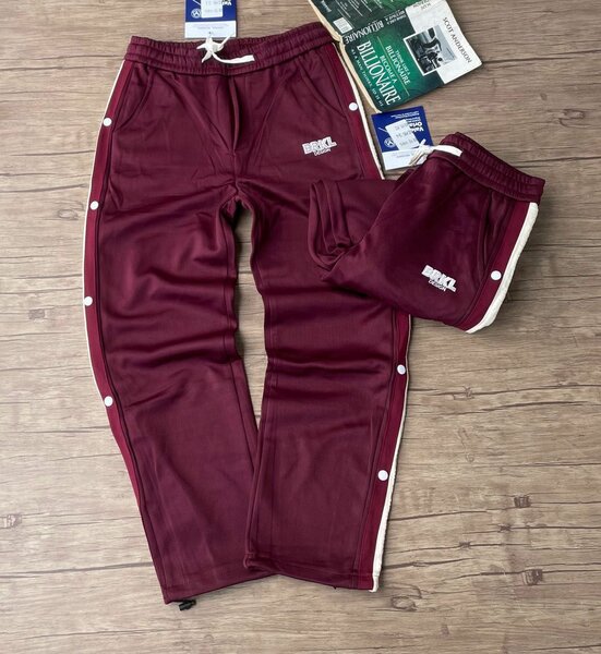 Nice joggers