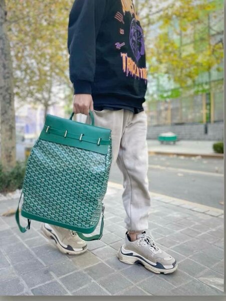 Backpack
