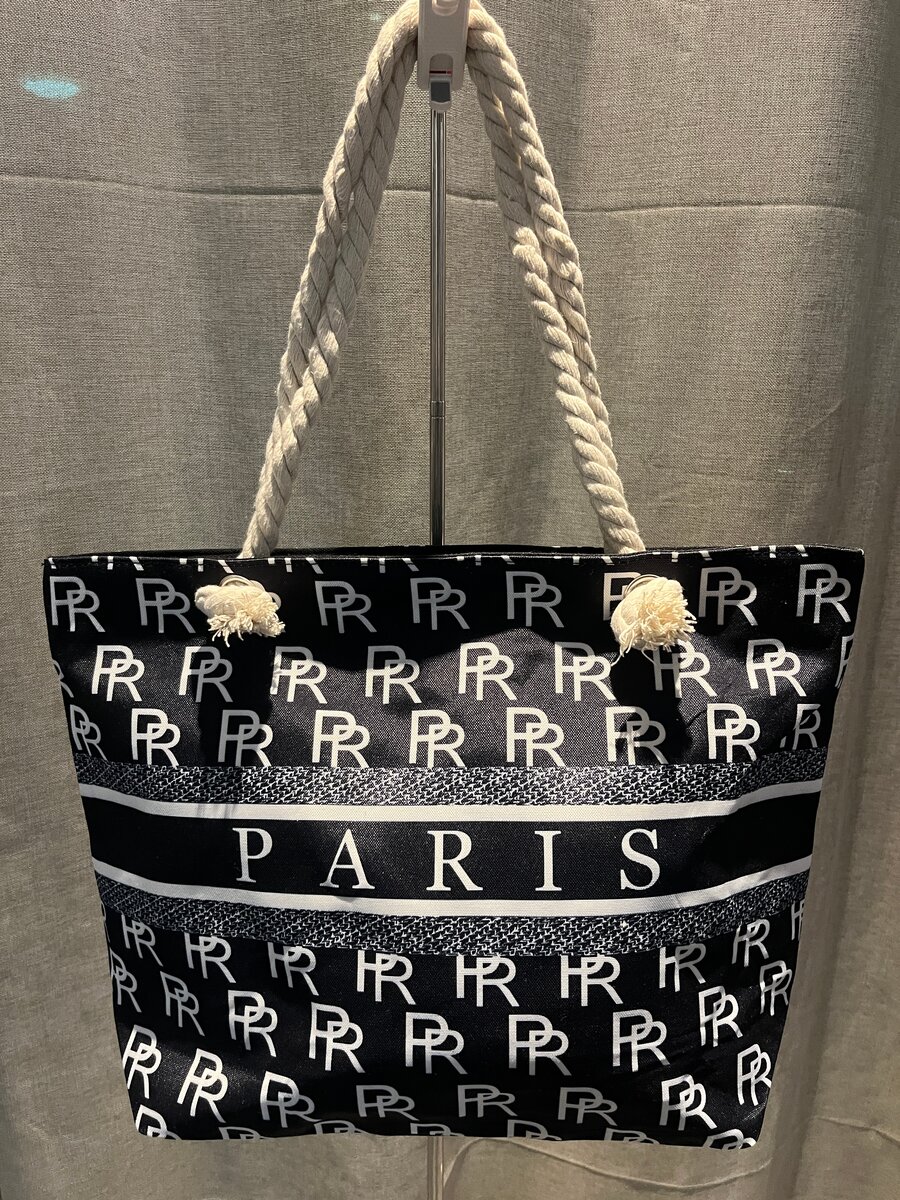 Sac caba