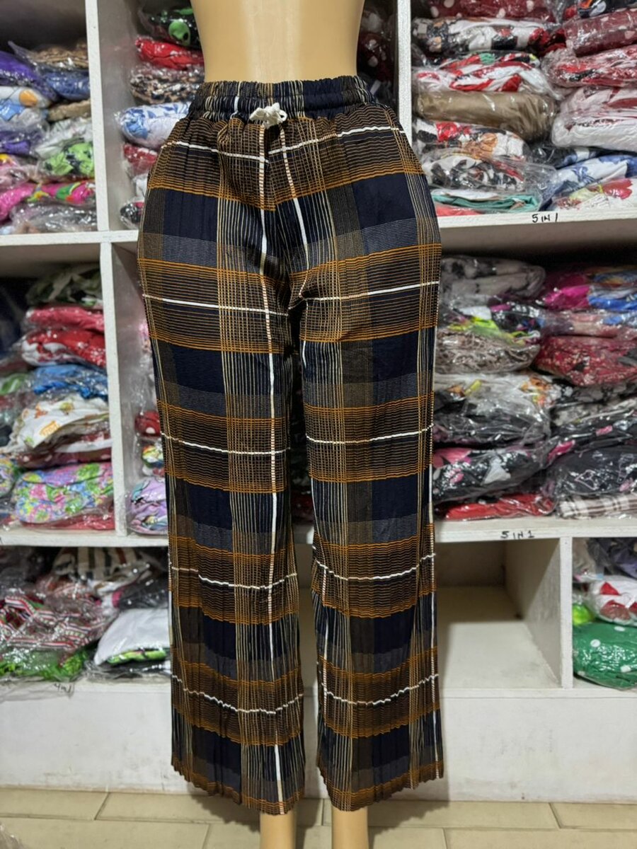 Lose Pants