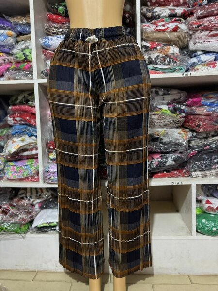 Lose Pants