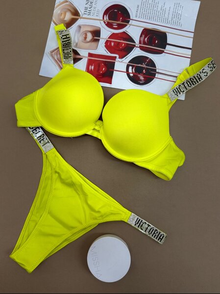 Victorias Secret