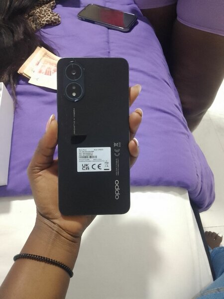 Oppo A38 5G