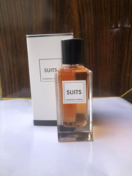 Suits