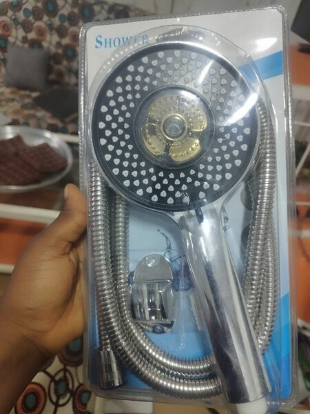 Robinet de douche