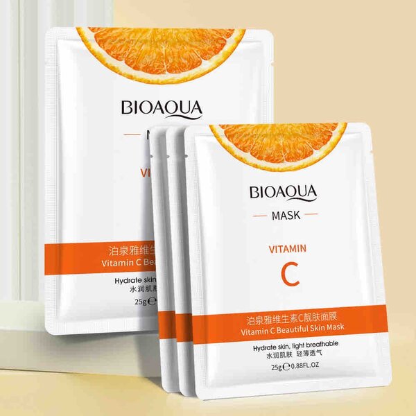 Facial mask
