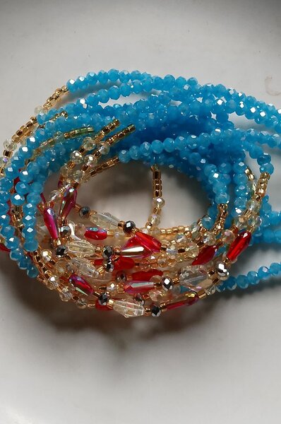 Waist Bead
