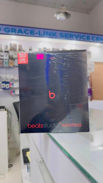 Headphones