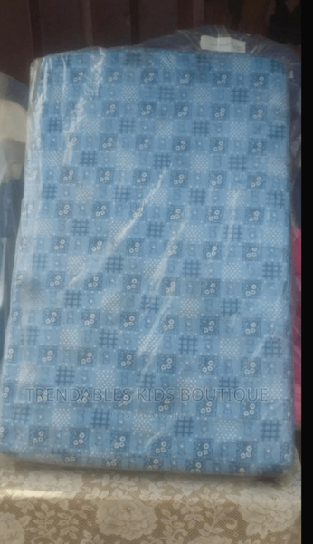 Baby mattress