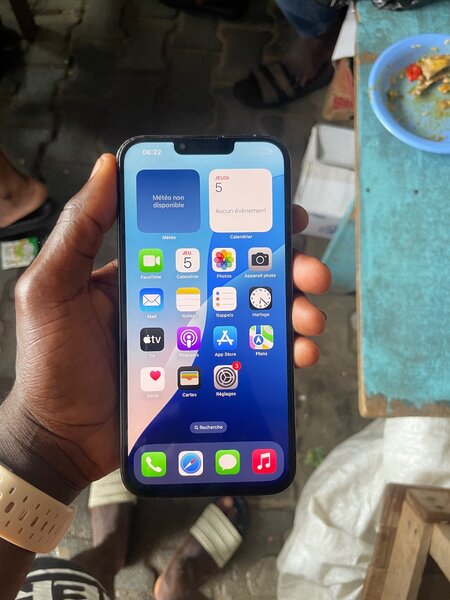 iPhone 13 Pro Max