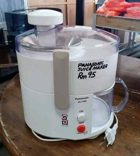 Juicer