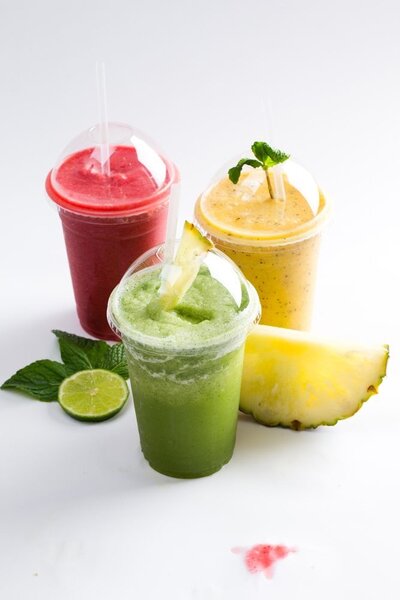 Fruits juice