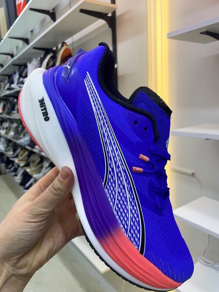 Puma Nitro