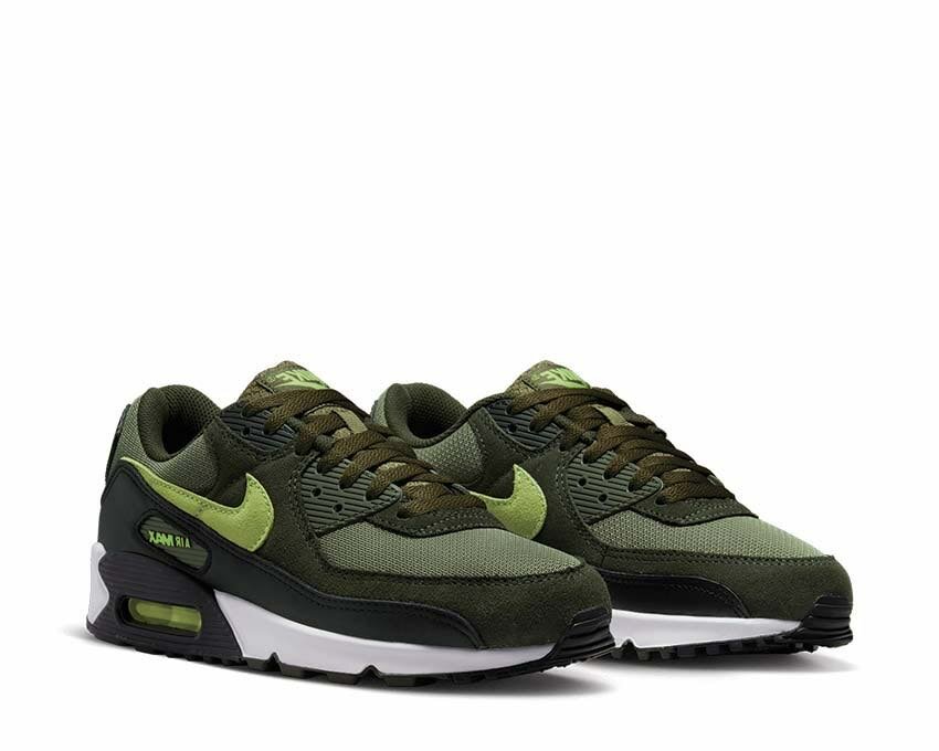 Basket Nike Air Max