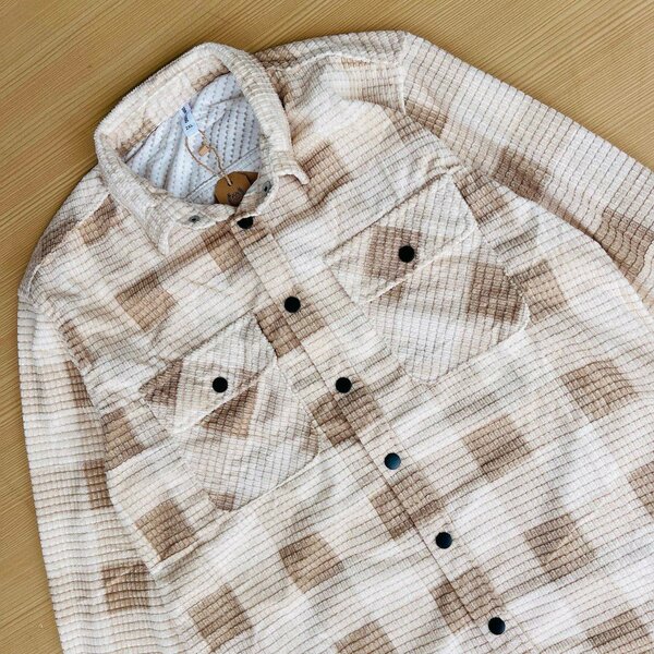 Men's Long Sleeve