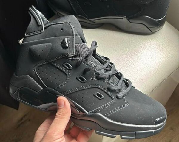 Air Jordan