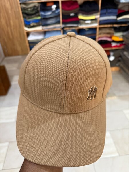 Quality Caps