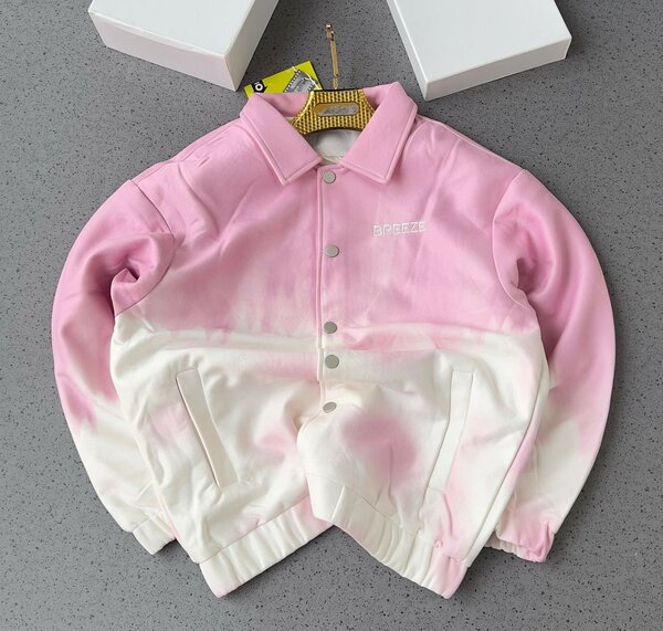 Heavy Men Jackets