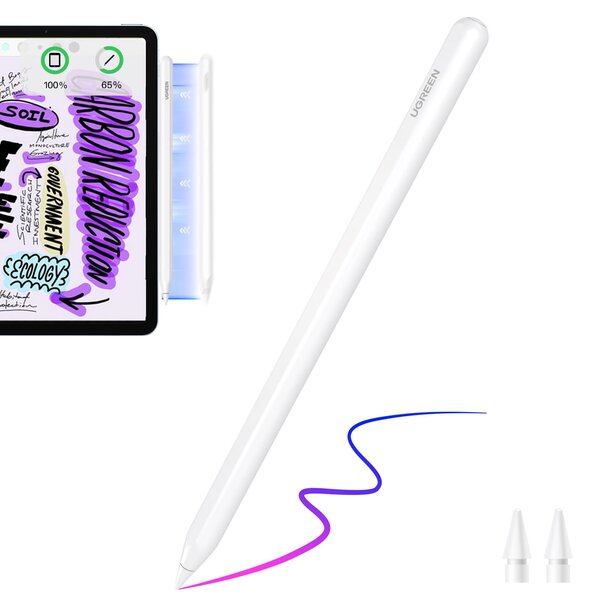 Stylet magnétique pour iPad