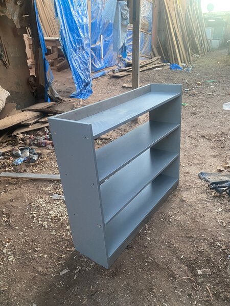 Shoe Racks