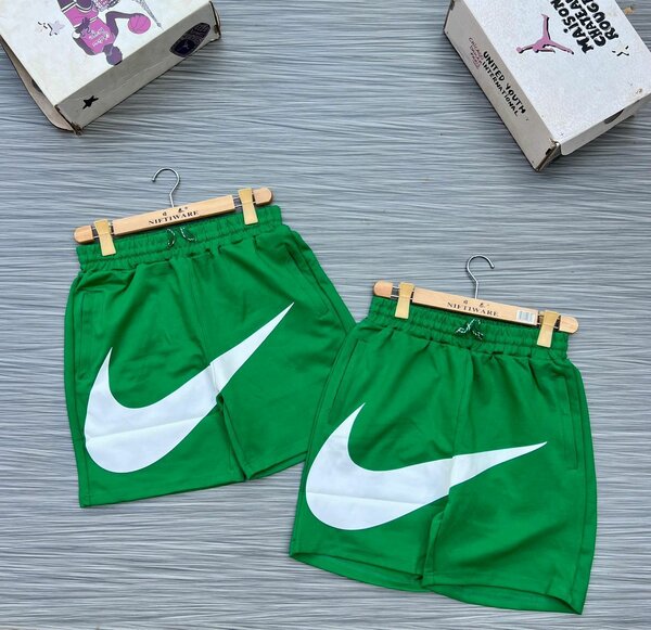 Men's short