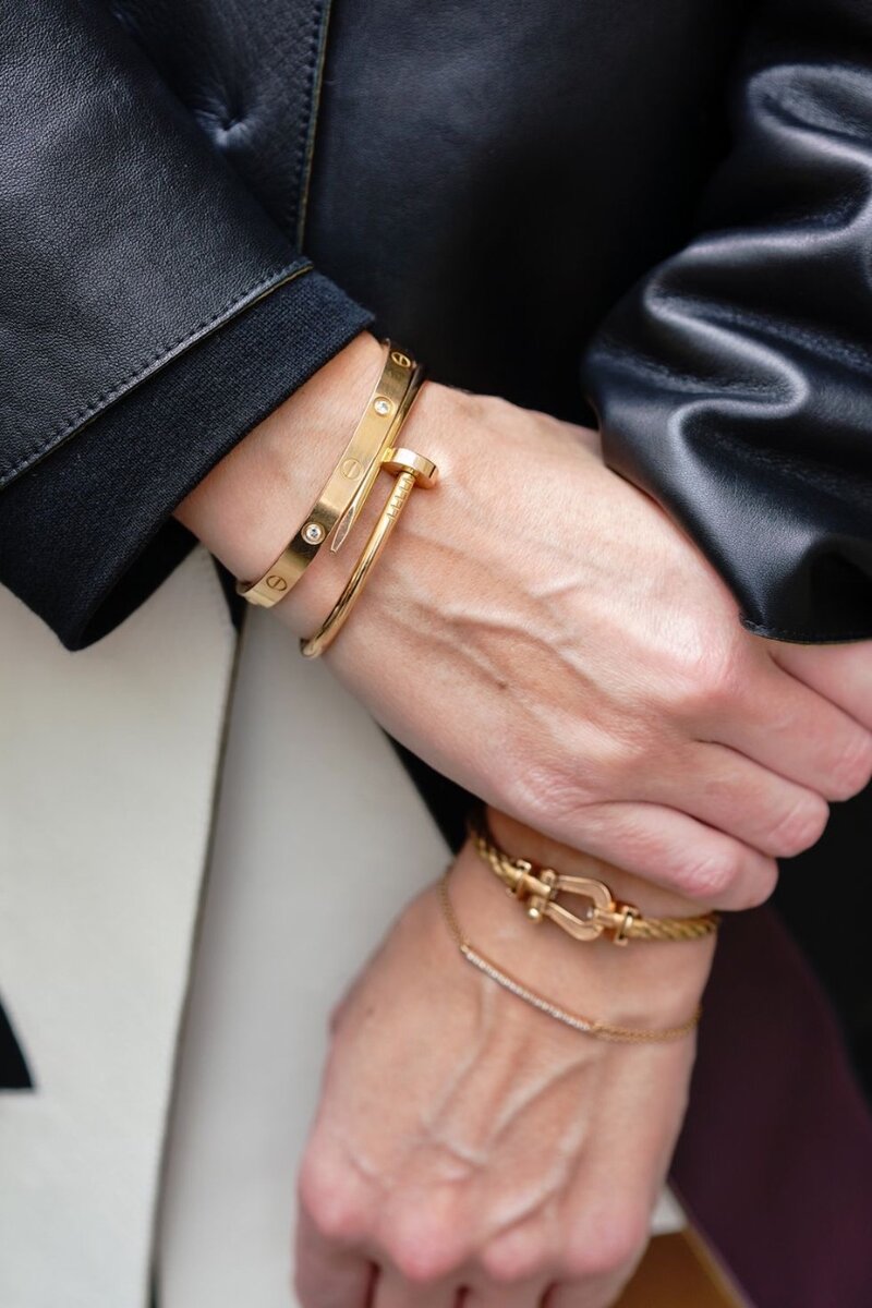 Bracelet