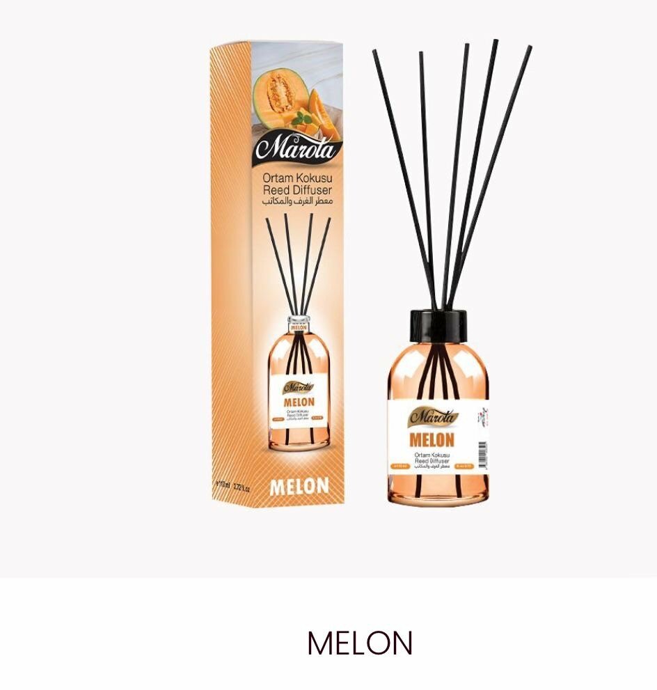 Senteurs pour maison, bureau et magasin