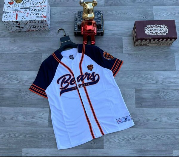 BASE BALL SHIRTS