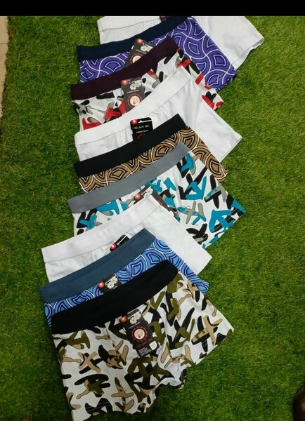 3 in 1 under wear