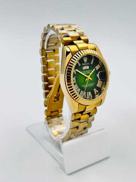 Rolex watches